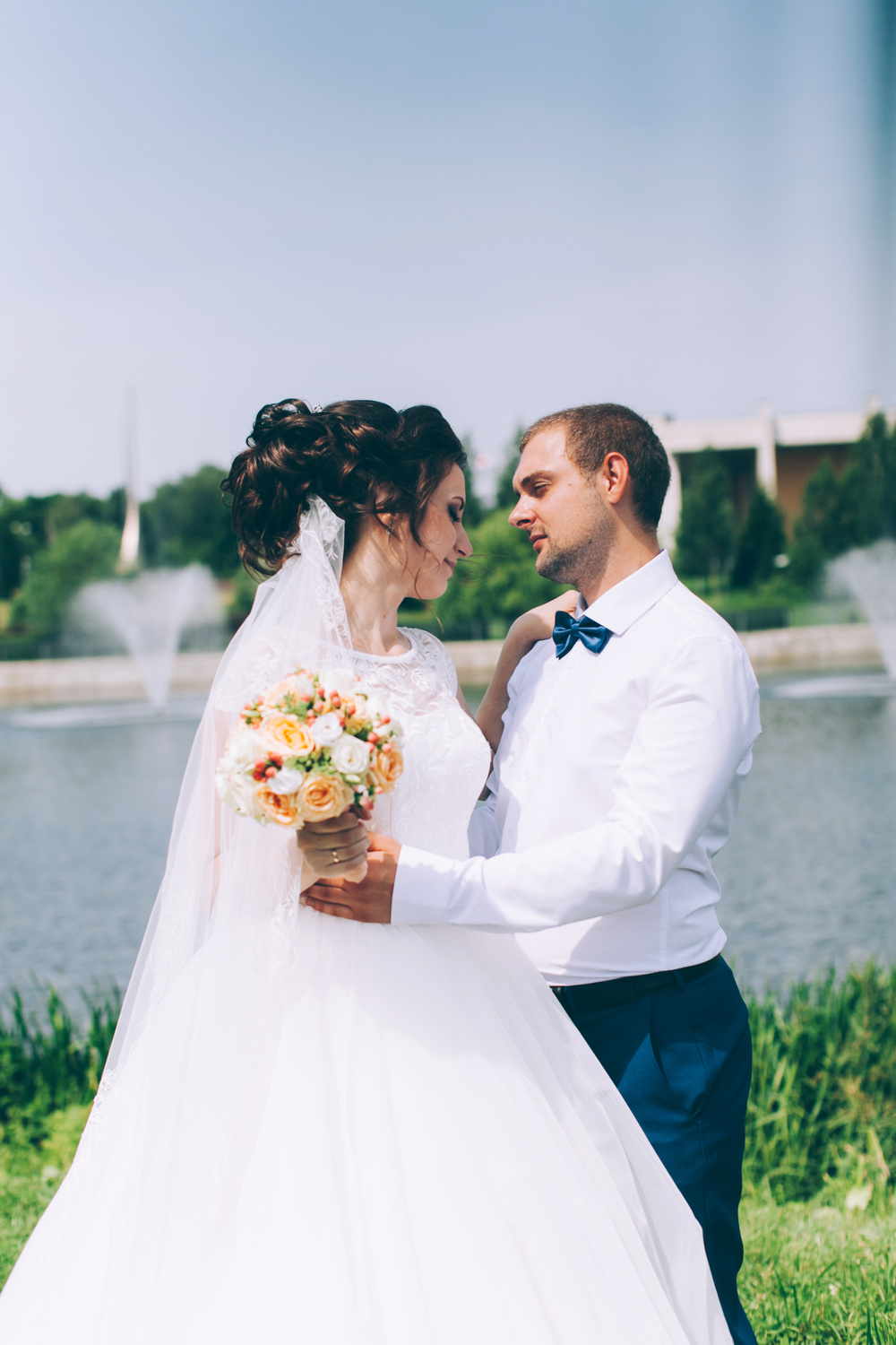 Лера & Дима