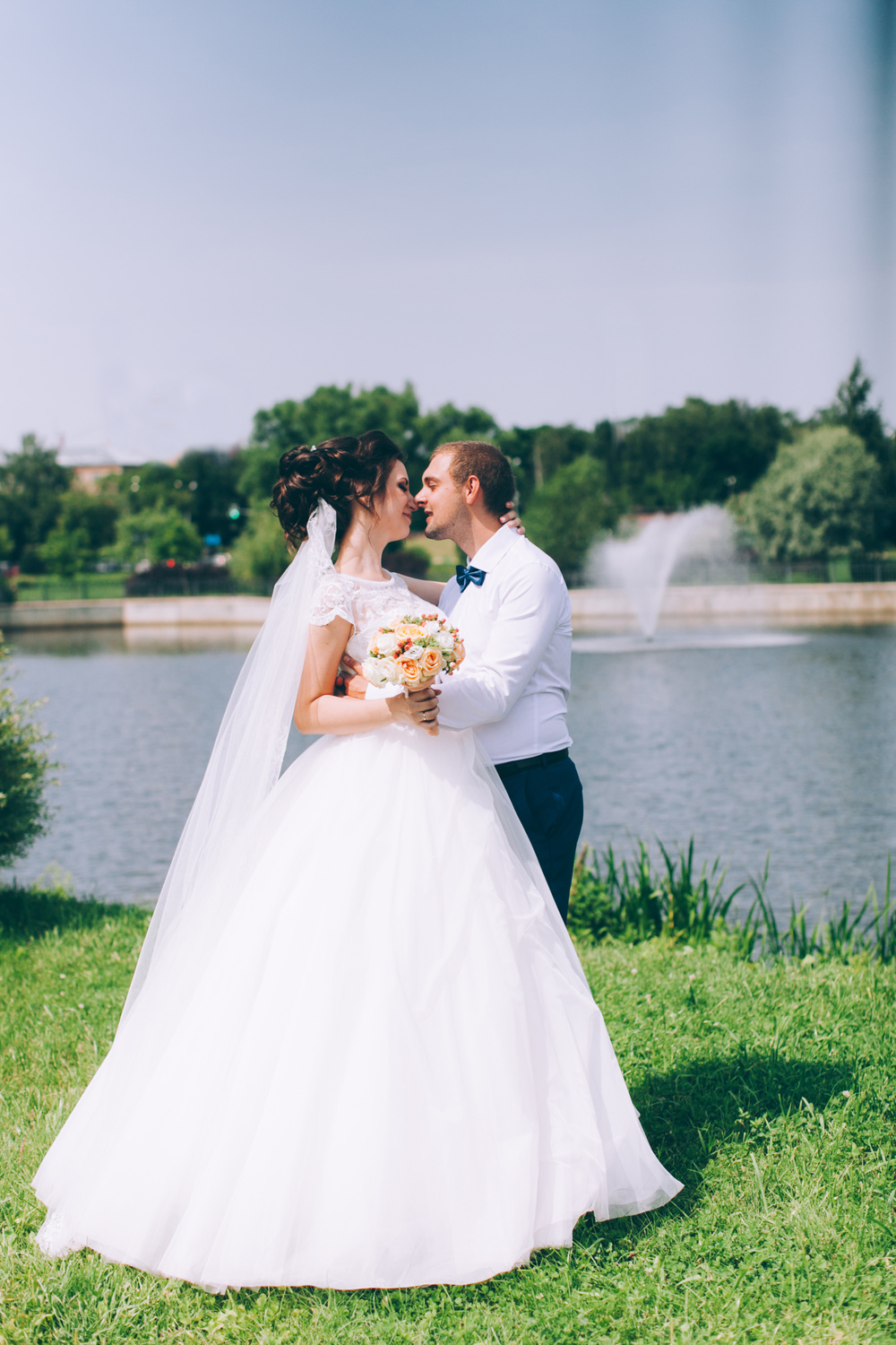 Лера & Дима