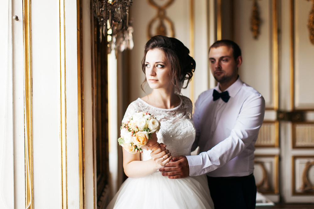 Лера & Дима