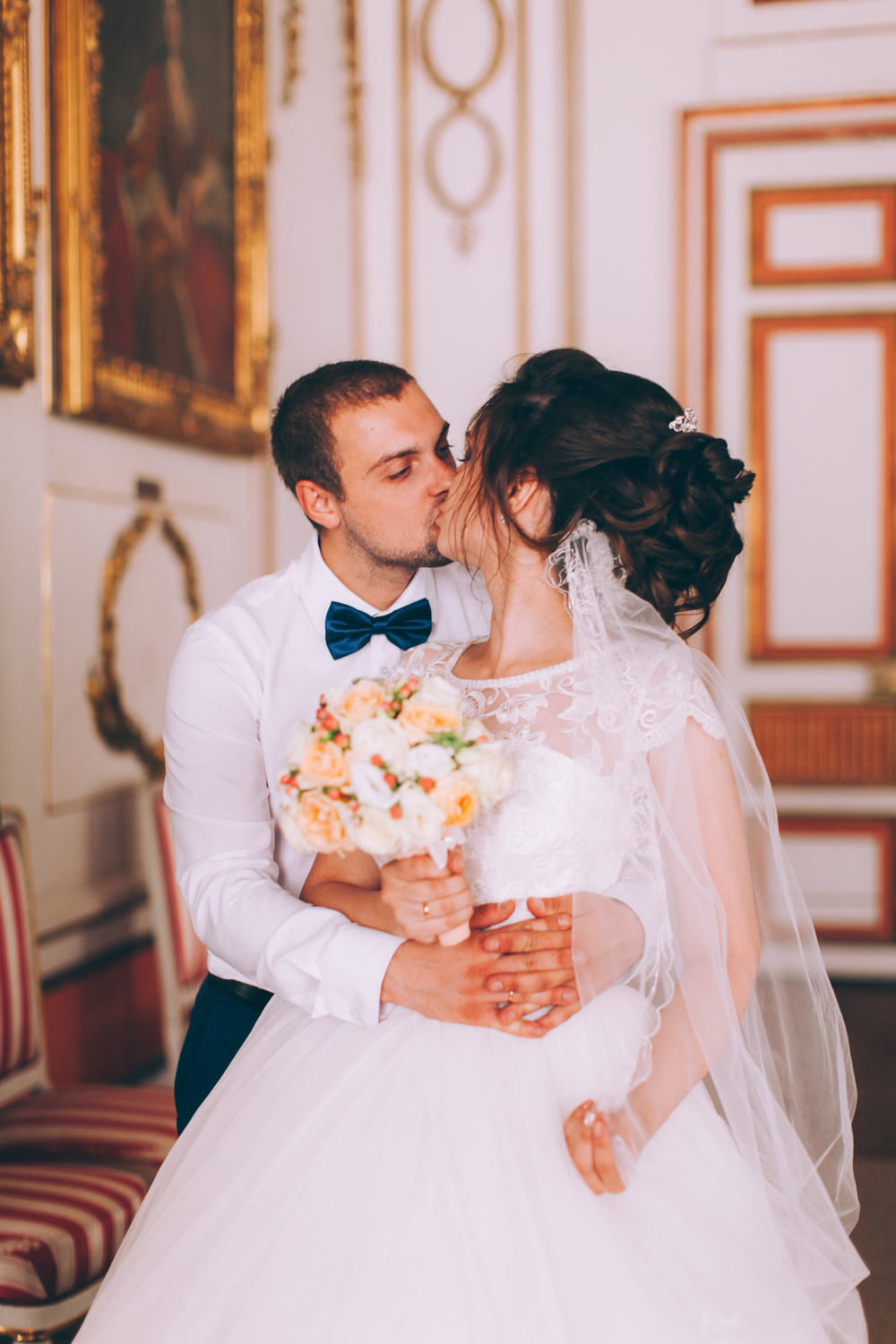 Лера & Дима