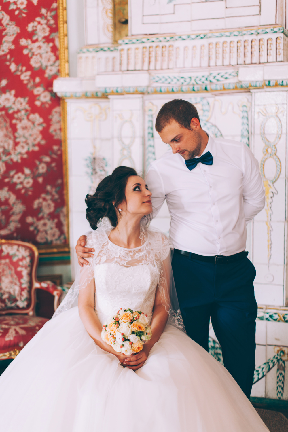 Лера & Дима
