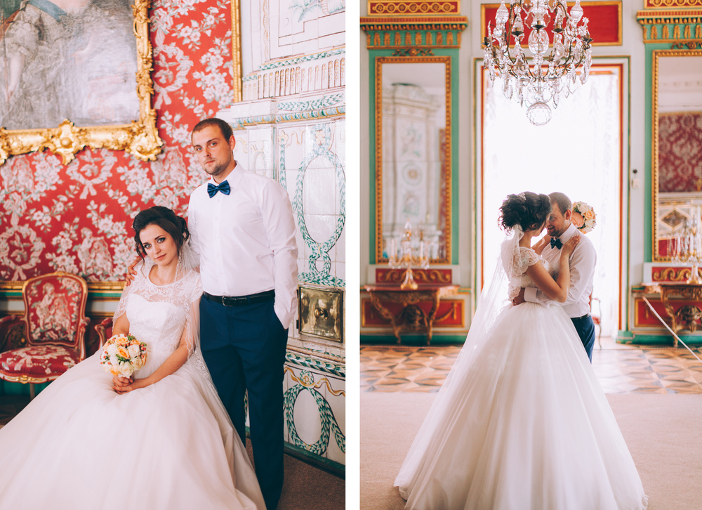 Лера & Дима