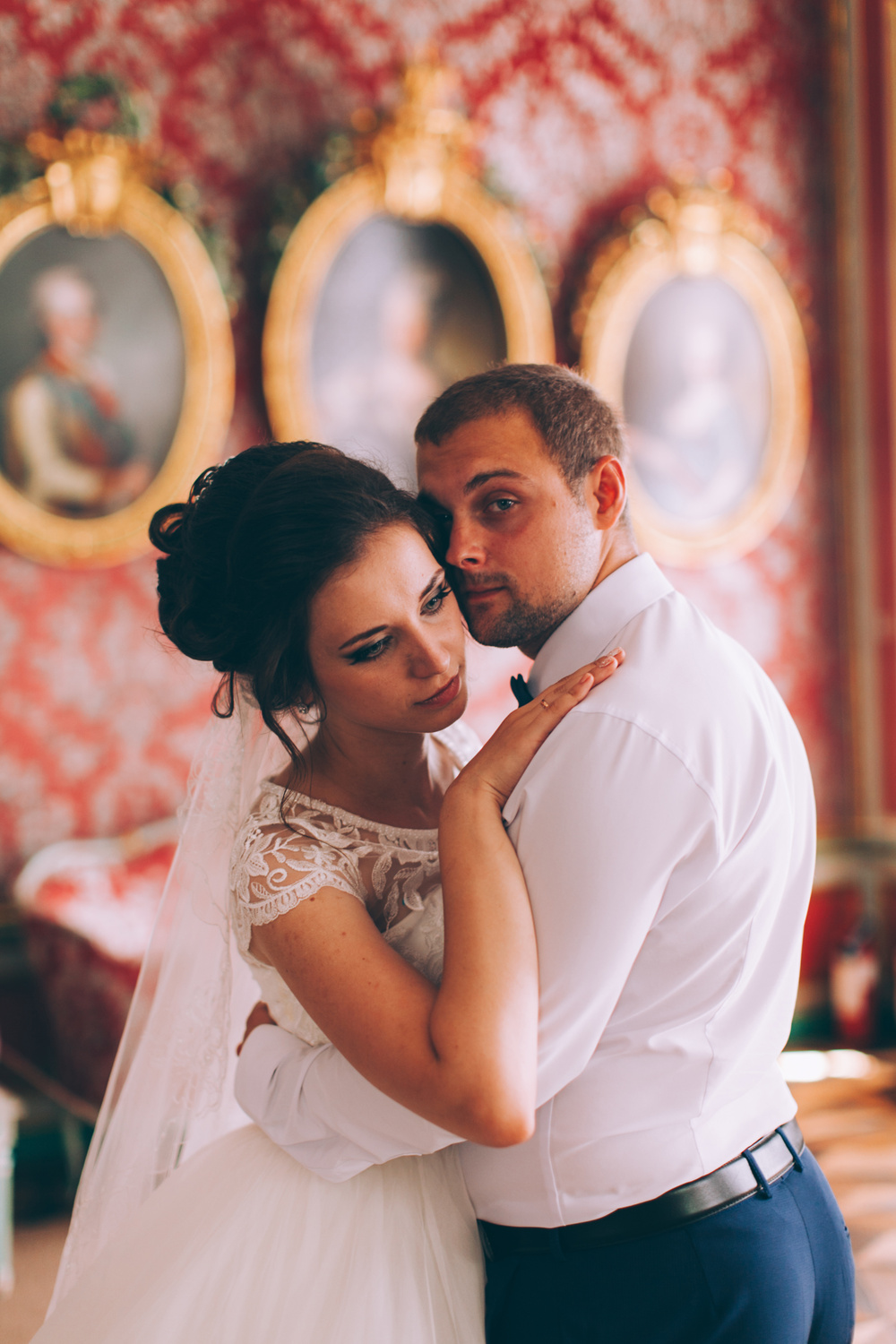 Лера & Дима