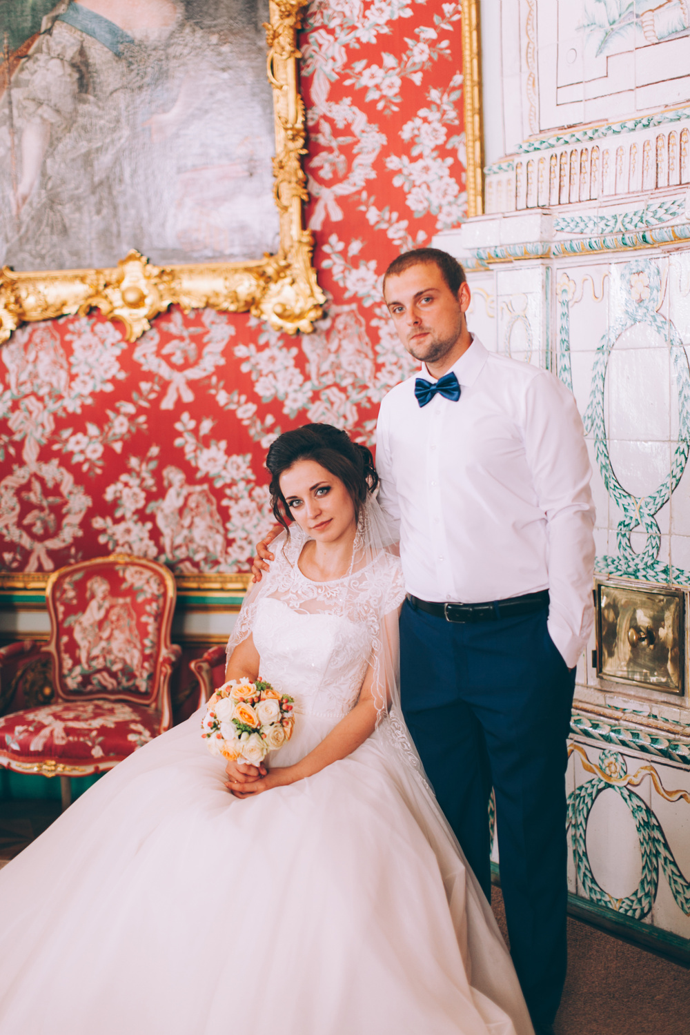 Лера & Дима