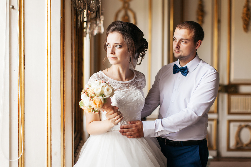 Лера & Дима