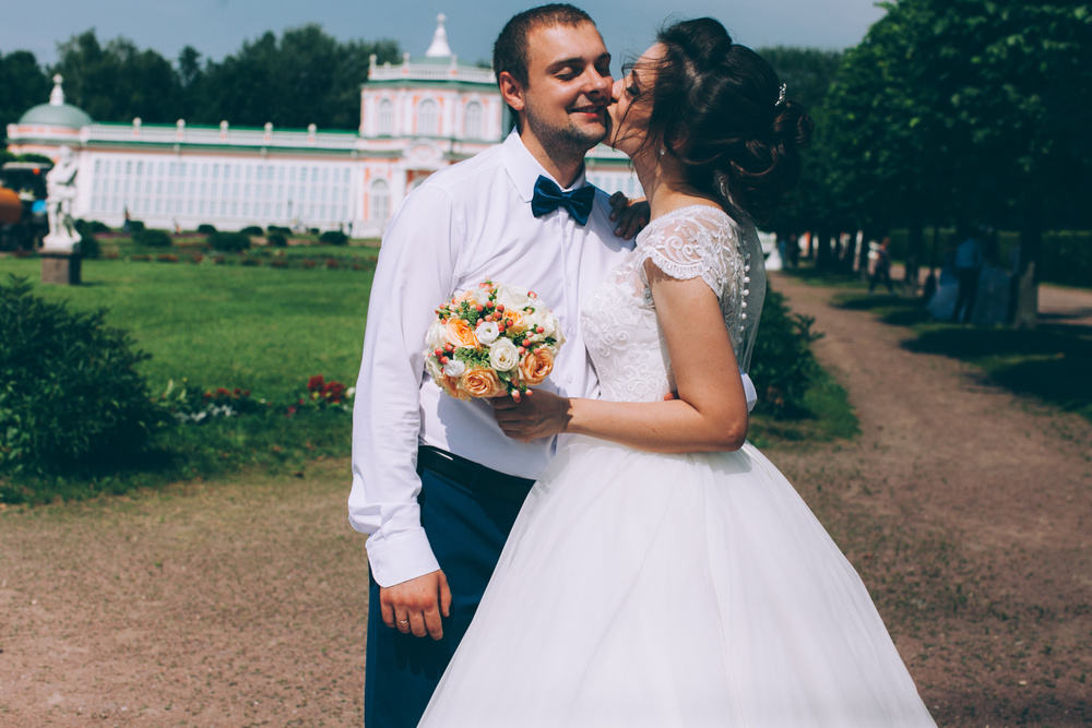 Лера & Дима