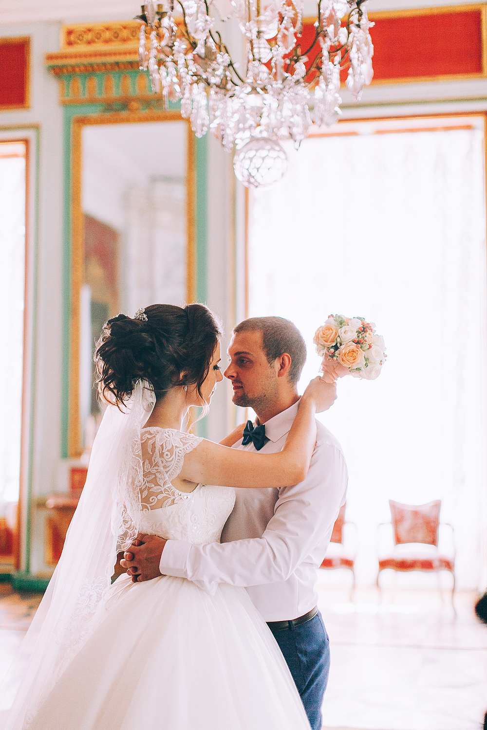 Лера & Дима