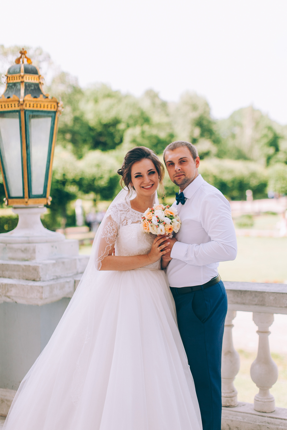Лера & Дима