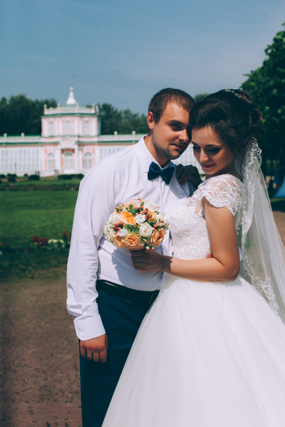 Лера & Дима