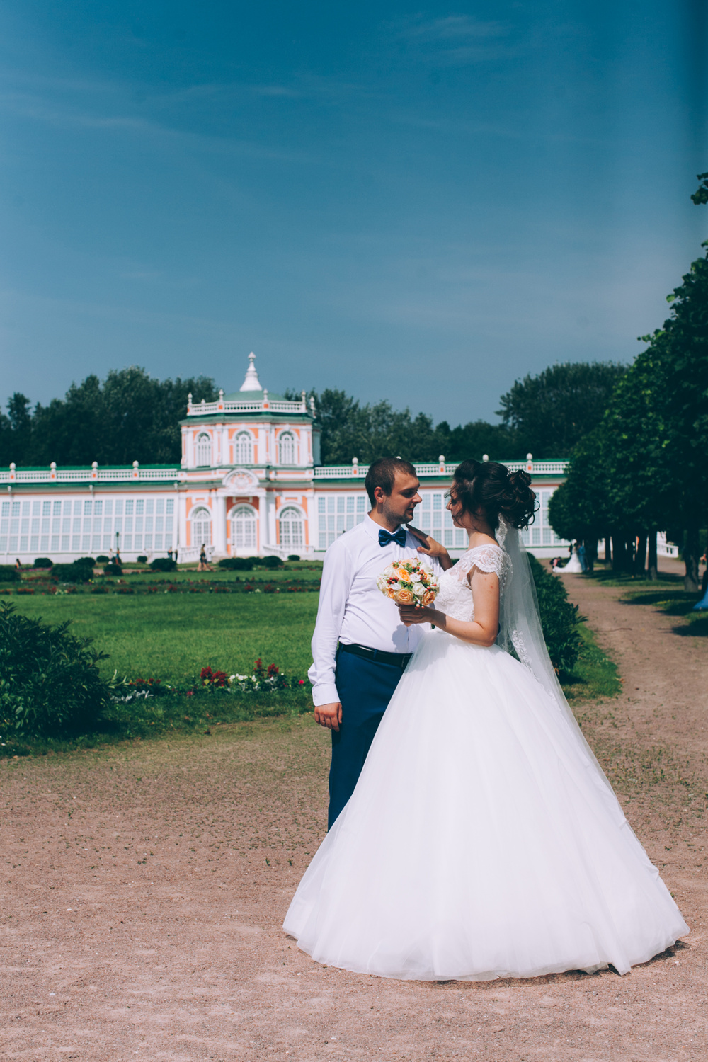 Лера & Дима