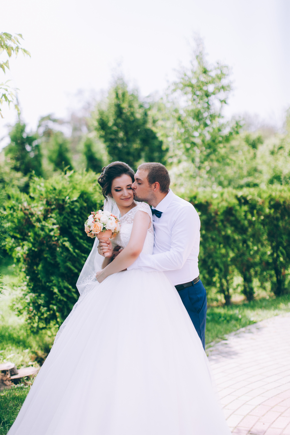 Лера & Дима