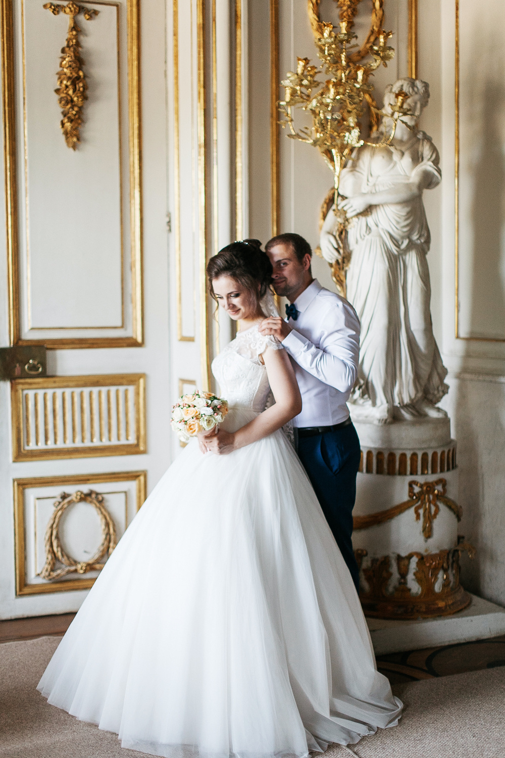Лера & Дима