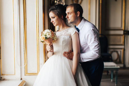 Лера & Дима