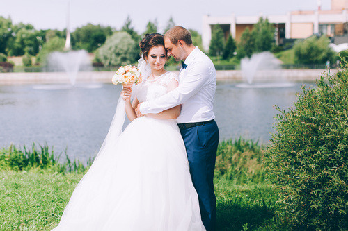 Лера & Дима