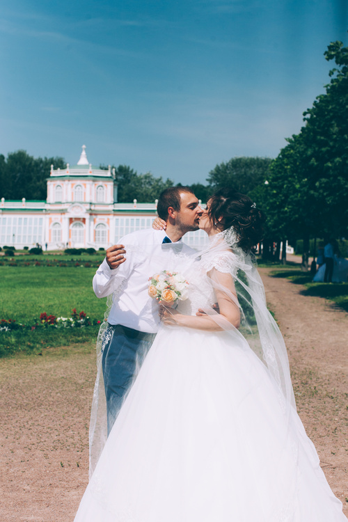Лера & Дима