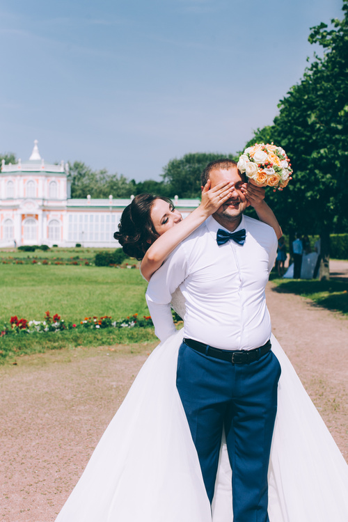 Лера & Дима
