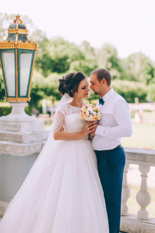 Лера & Дима