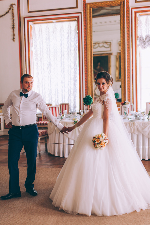 Лера & Дима
