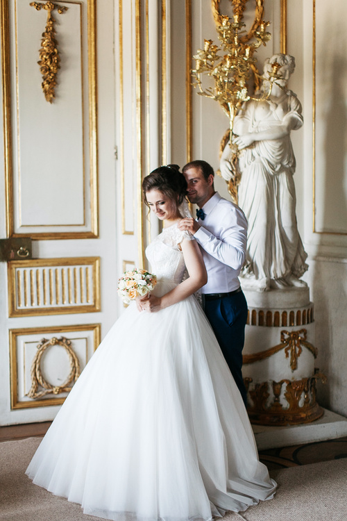Лера & Дима