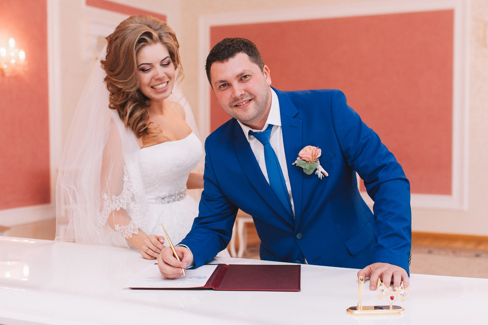 Маргарита  & Сергей