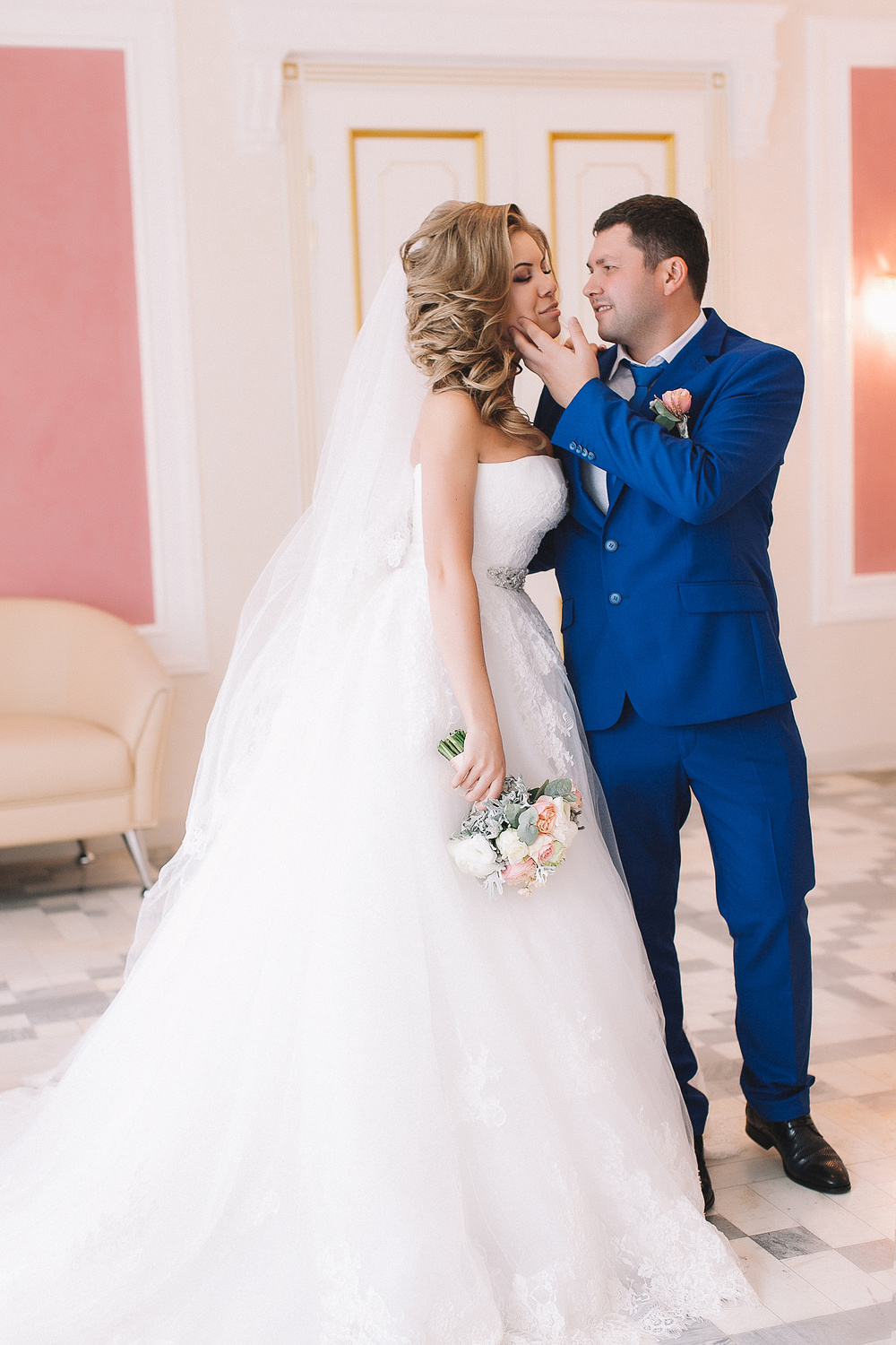 Маргарита  & Сергей