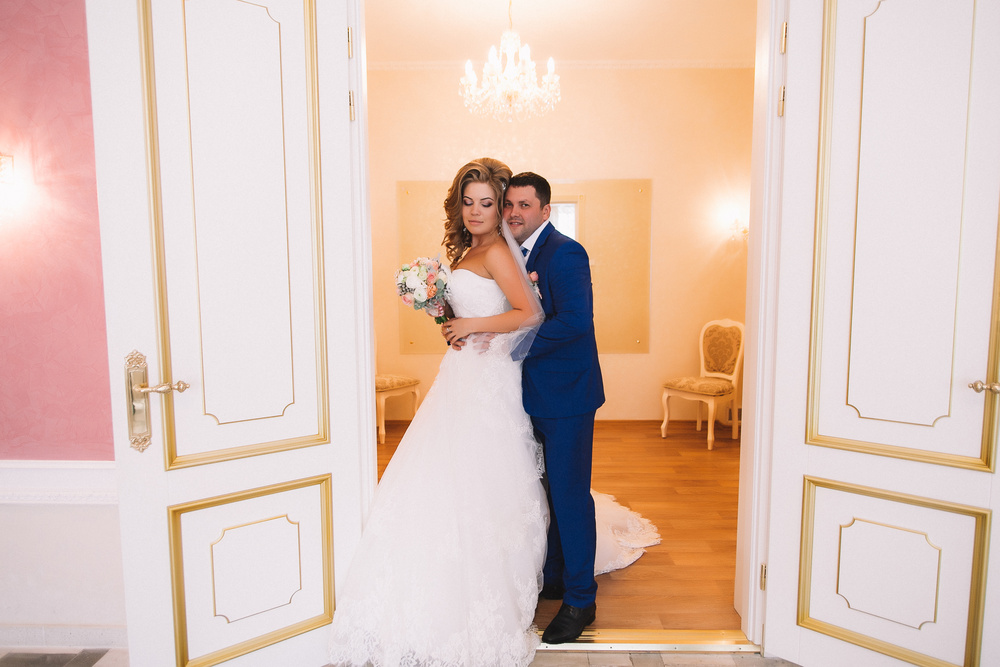 Маргарита  & Сергей