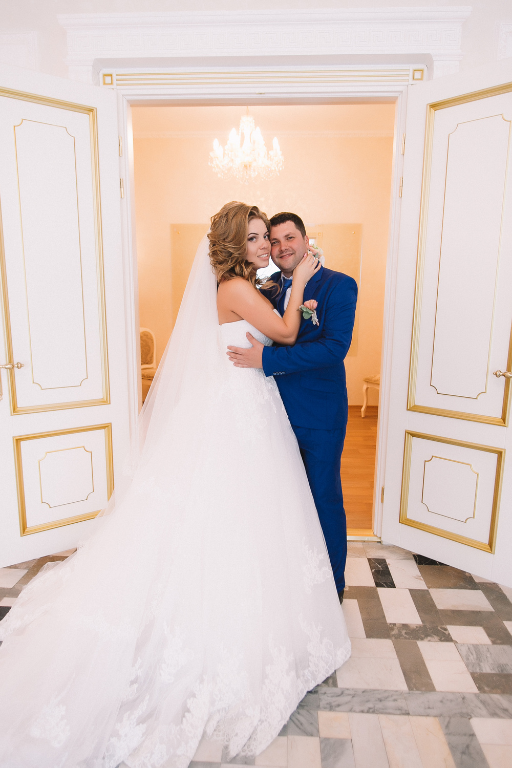 Маргарита  & Сергей