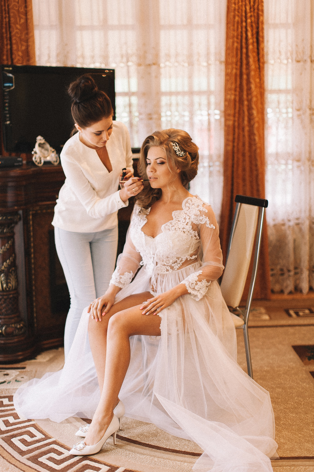 Маргарита  & Сергей