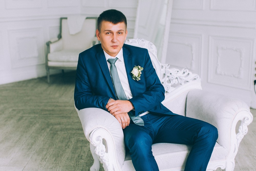 Мария & Валерий