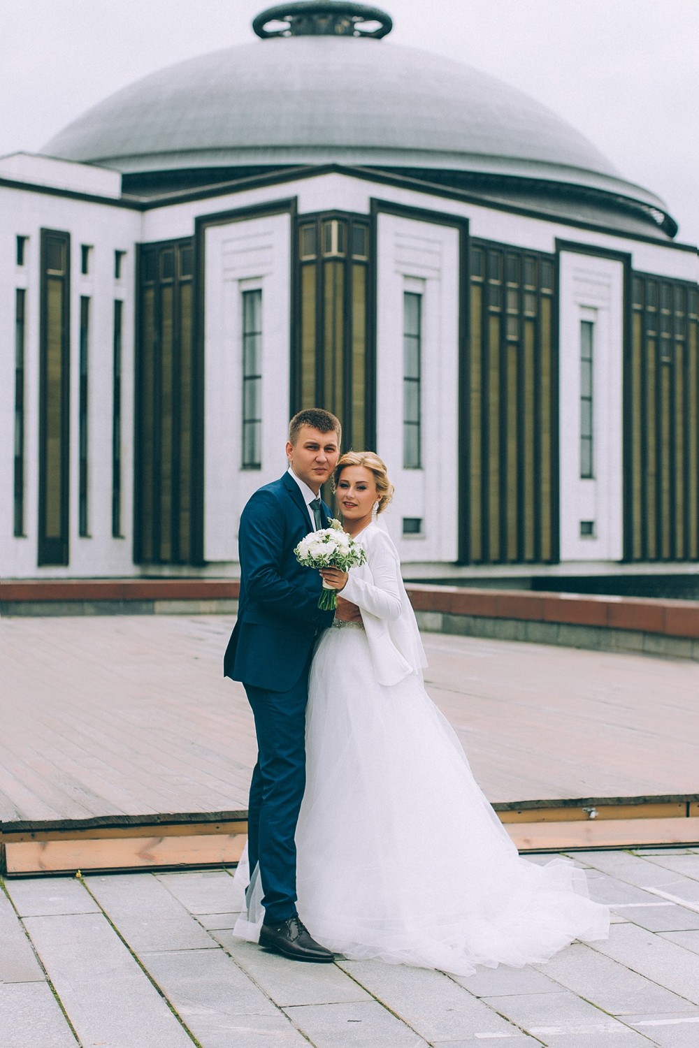 Мария & Валерий