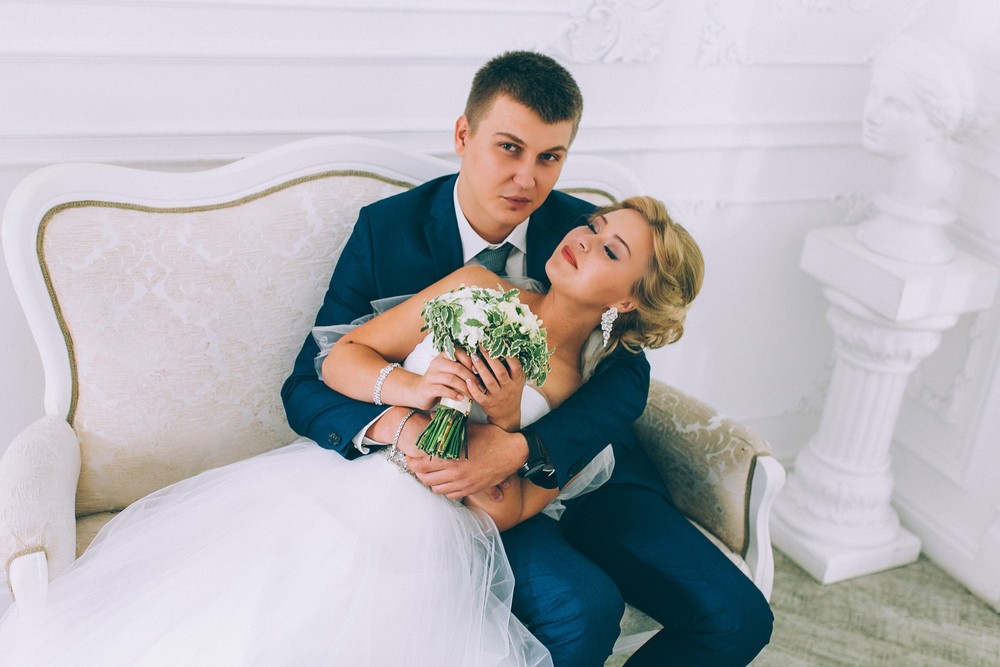 Мария & Валерий