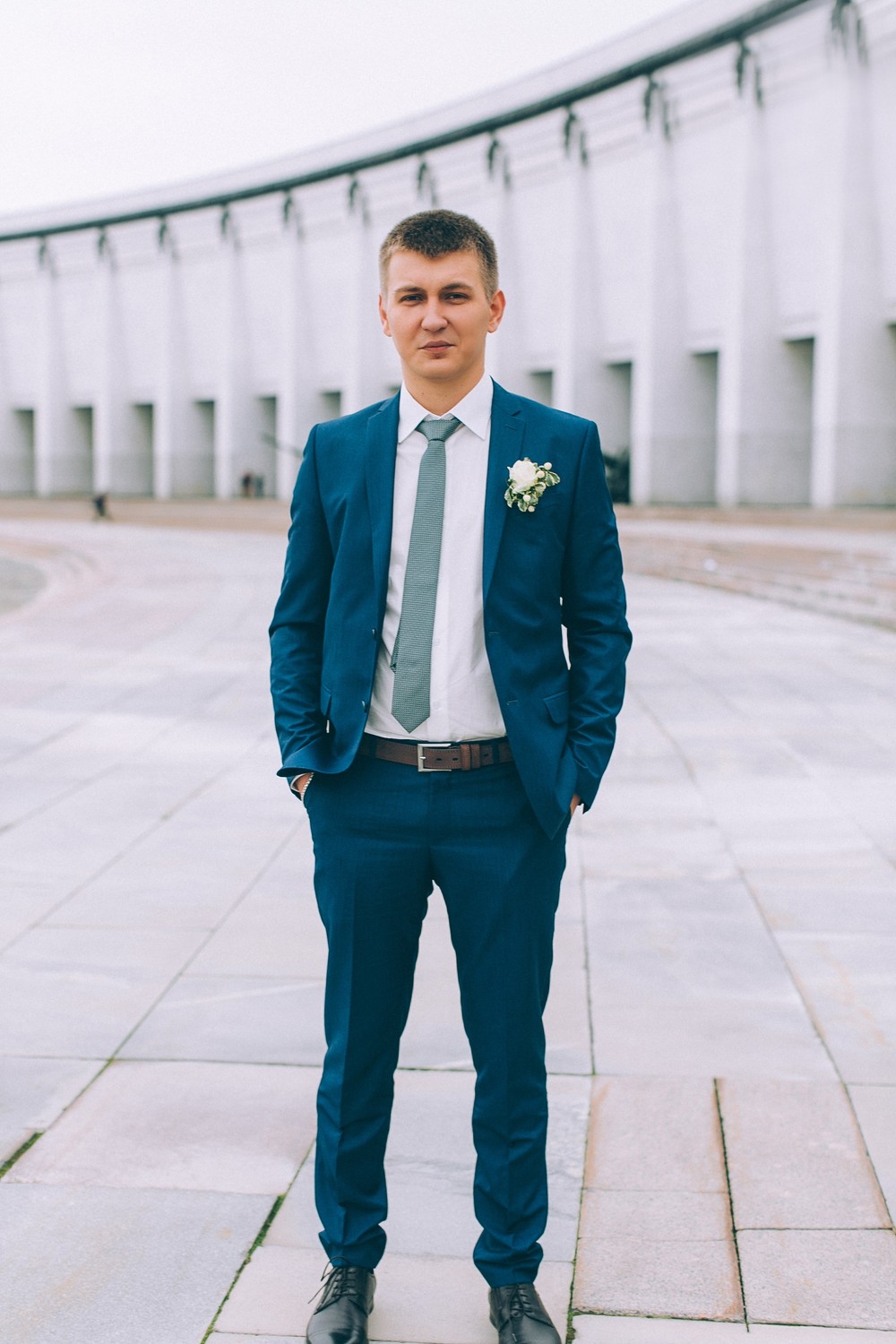 Мария & Валерий