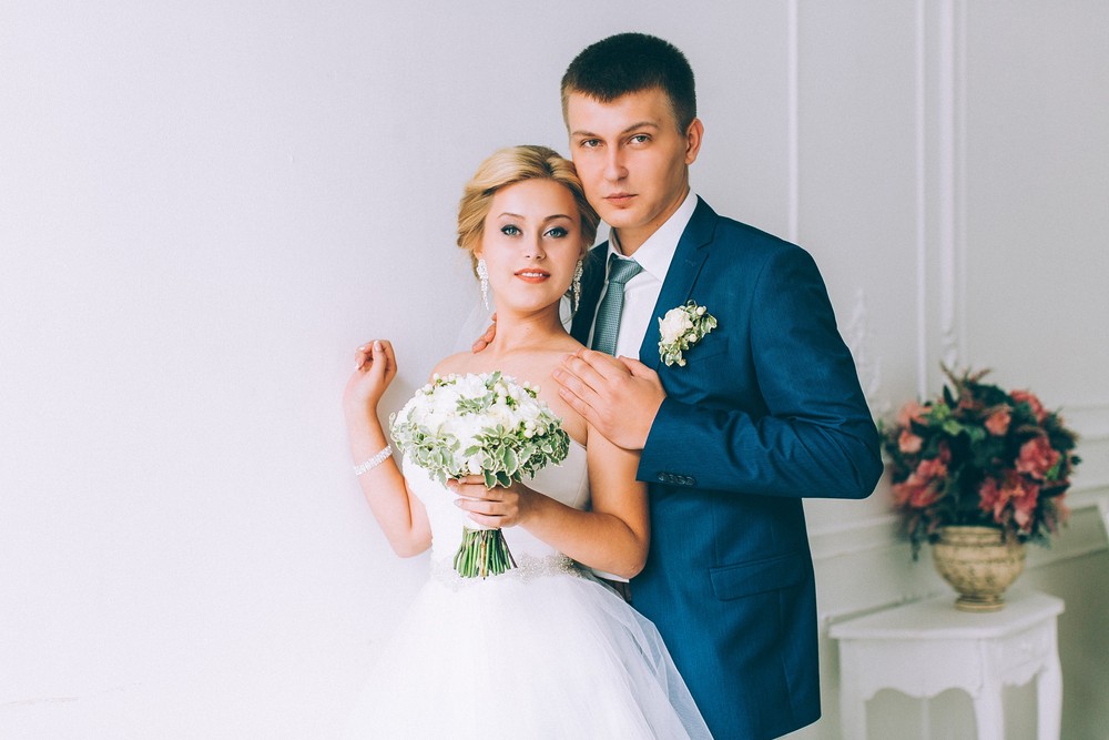 Мария & Валерий