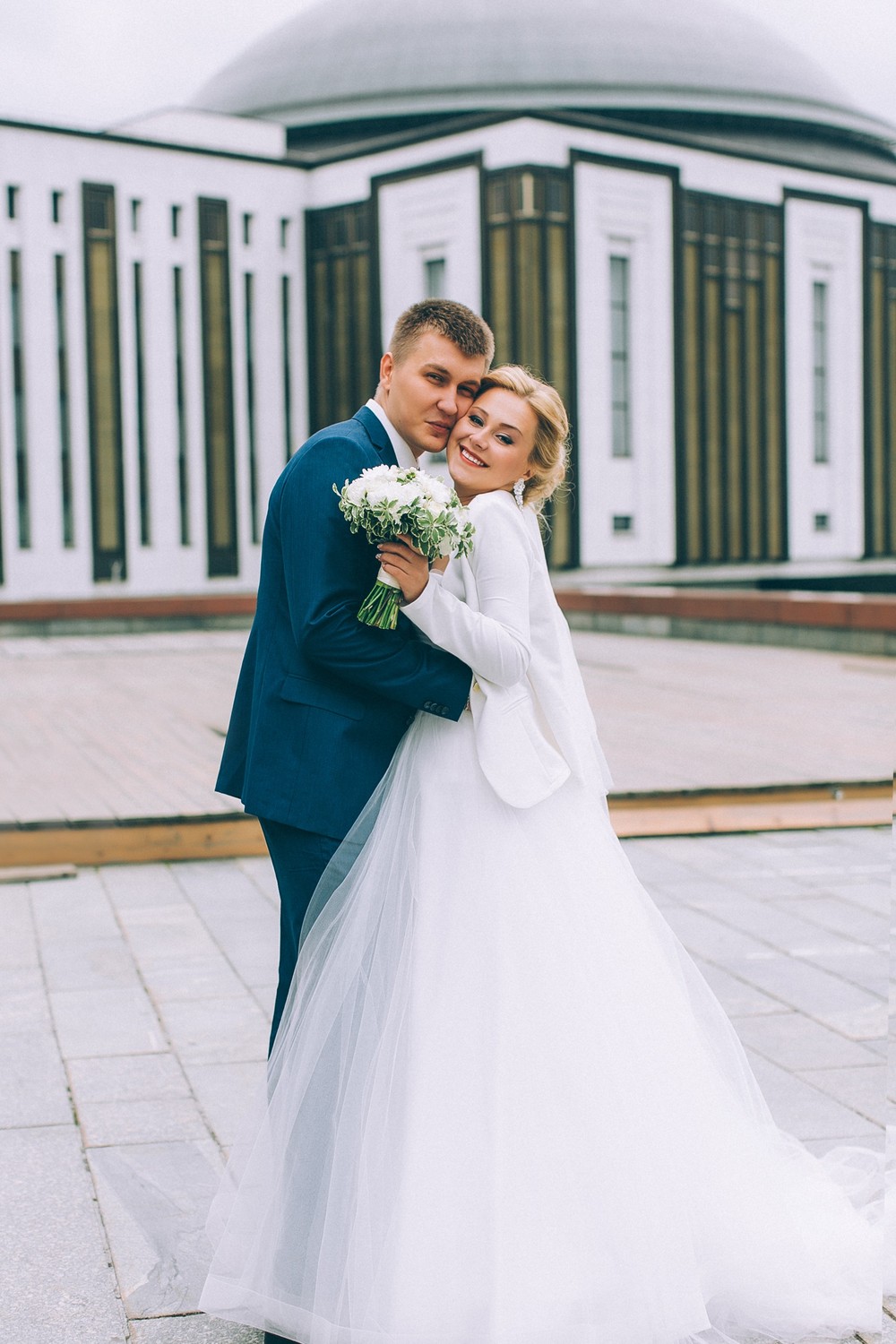 Мария & Валерий