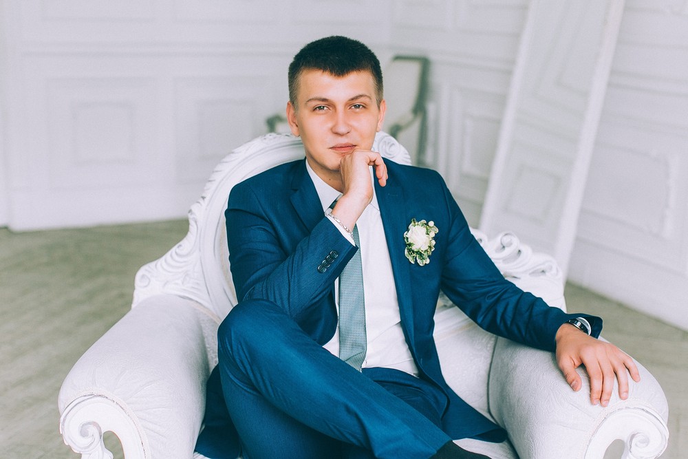 Мария & Валерий