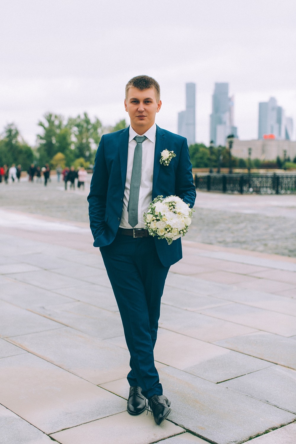 Мария & Валерий