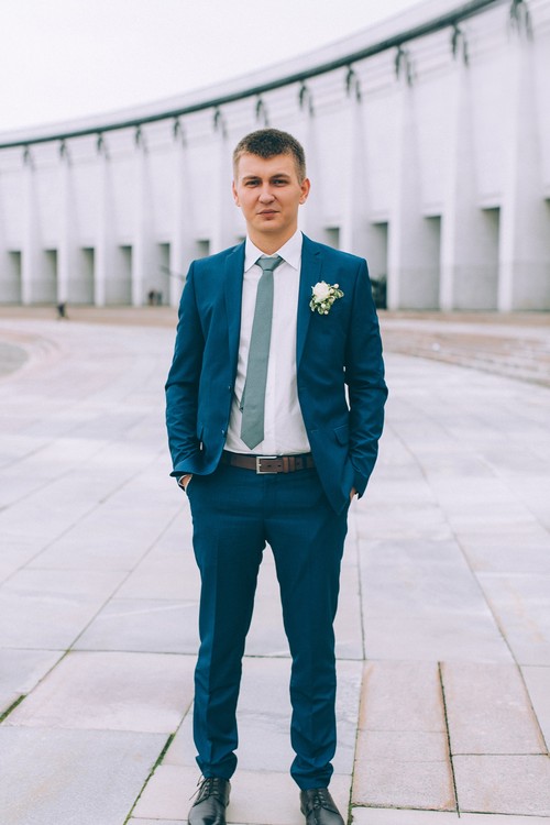 Мария & Валерий