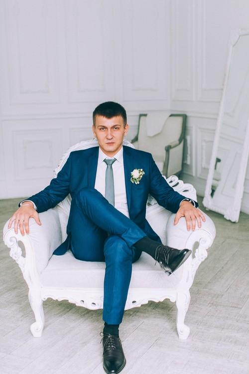 Мария & Валерий