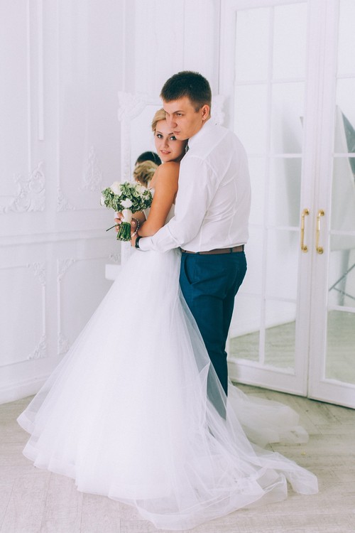 Мария & Валерий