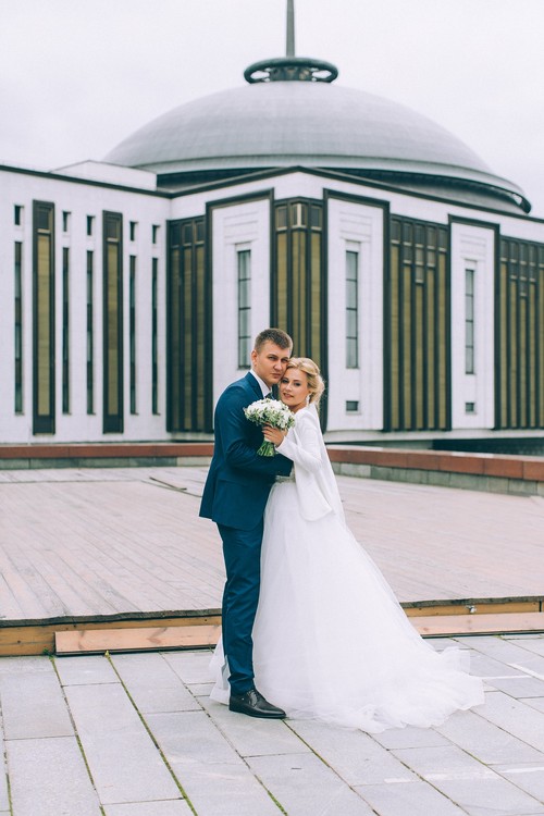Мария & Валерий