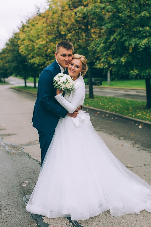 Мария & Валерий