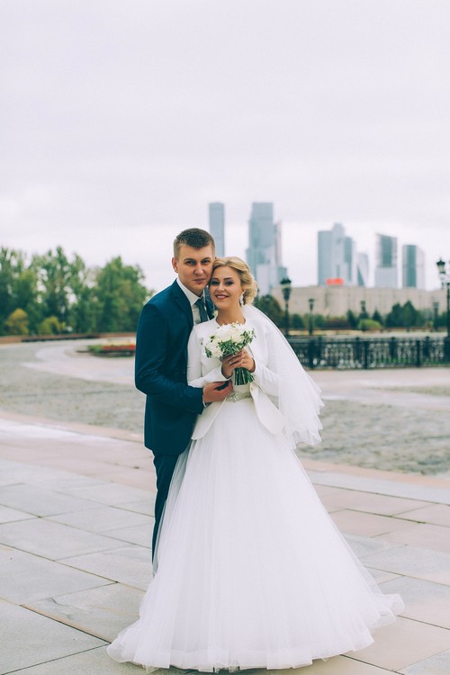Мария & Валерий