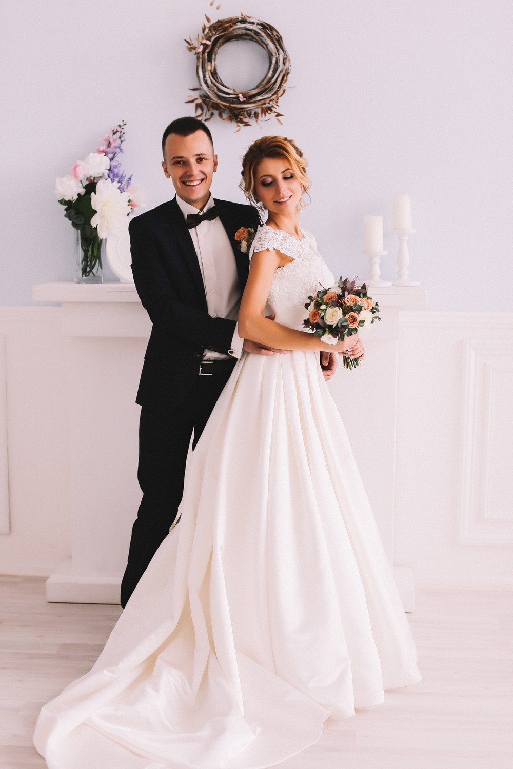 Ирина & Родион