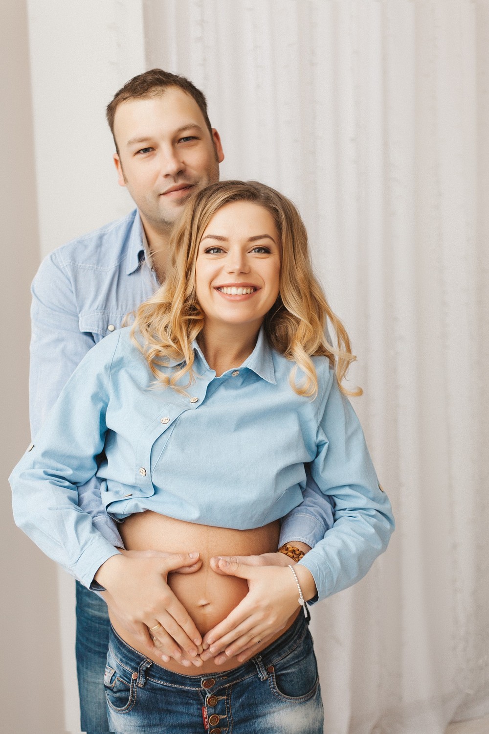 Ирина & Сергей