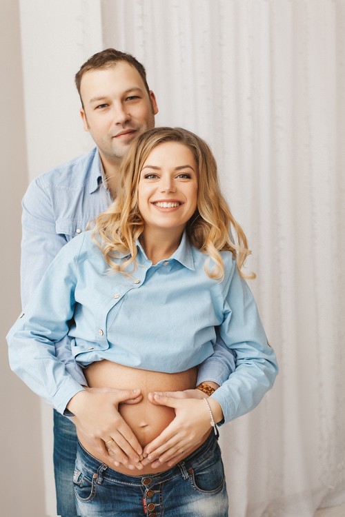 Ирина & Сергей