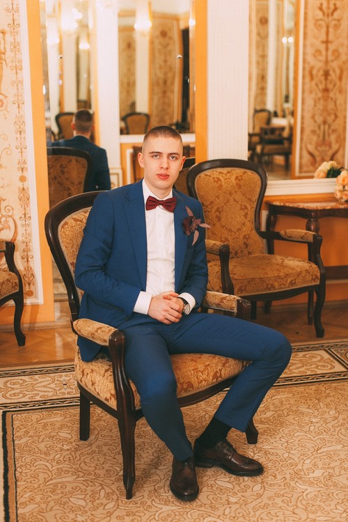 Мария & Владимир