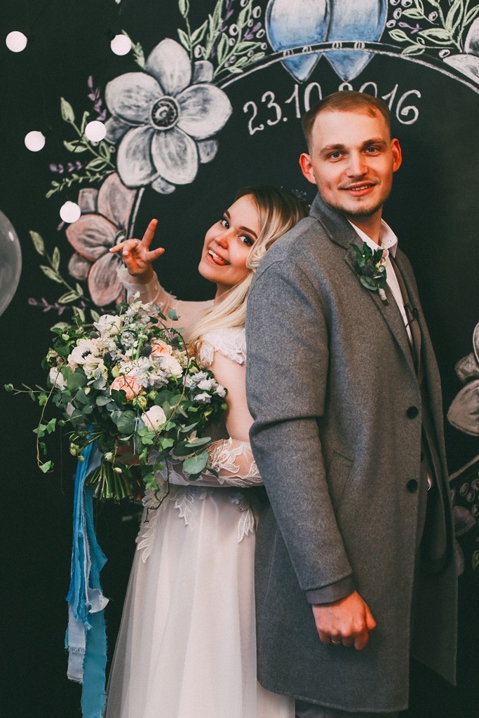 Лина & Ваня
