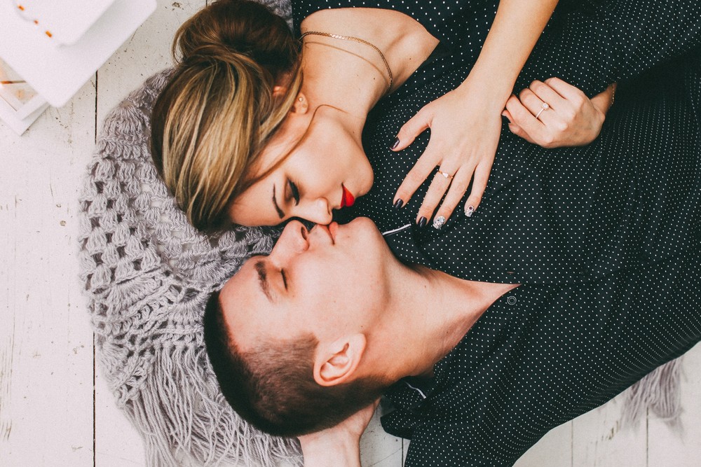 Аня & Никита