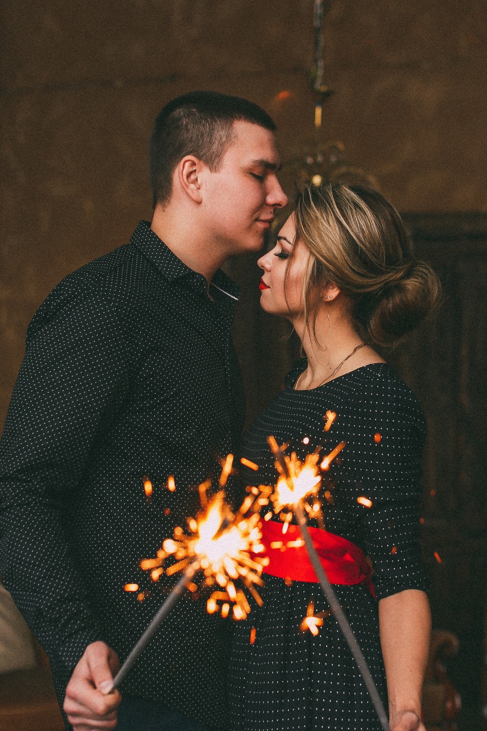 Аня & Никита