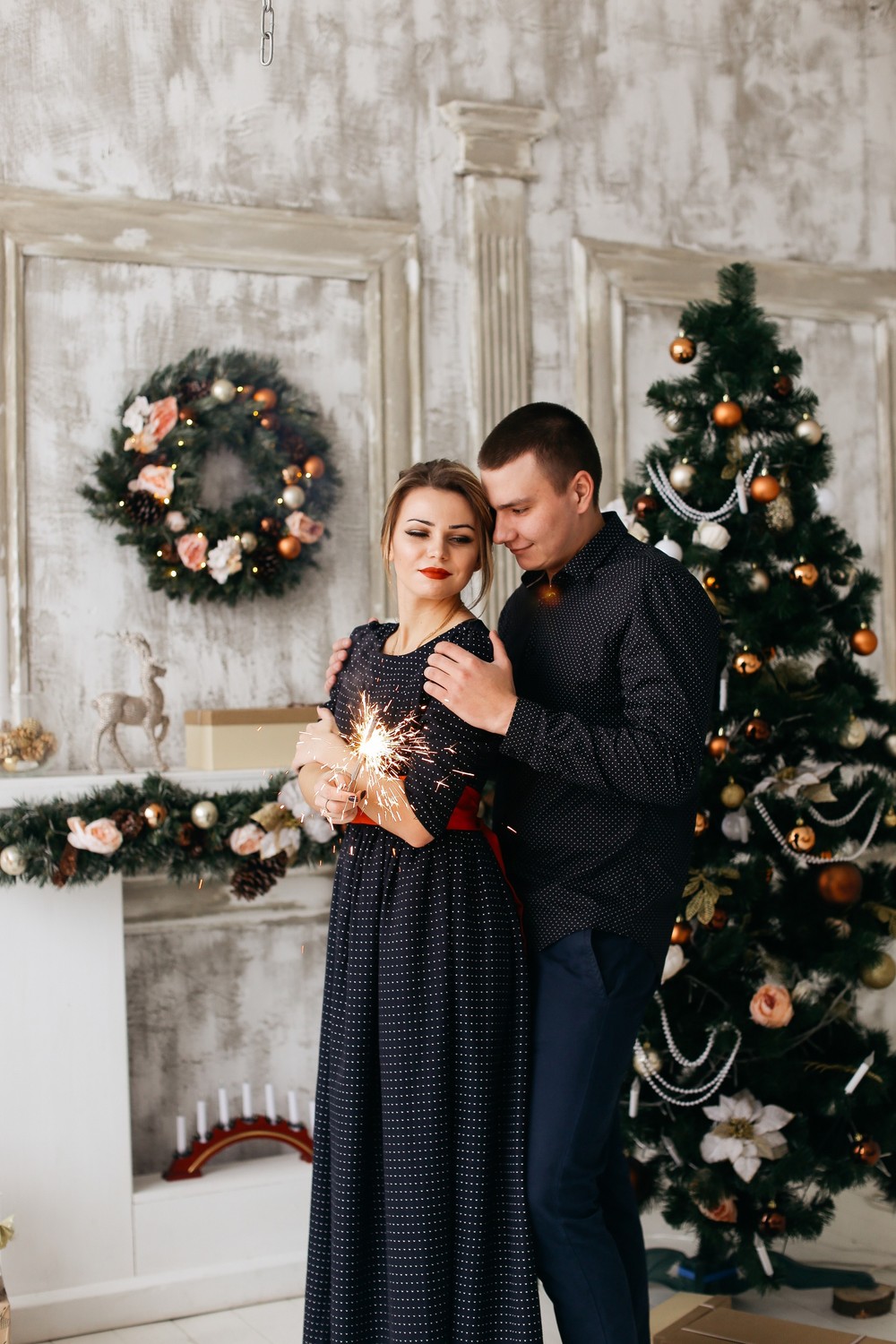 Аня & Никита